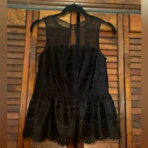 Gianni Bini dress too